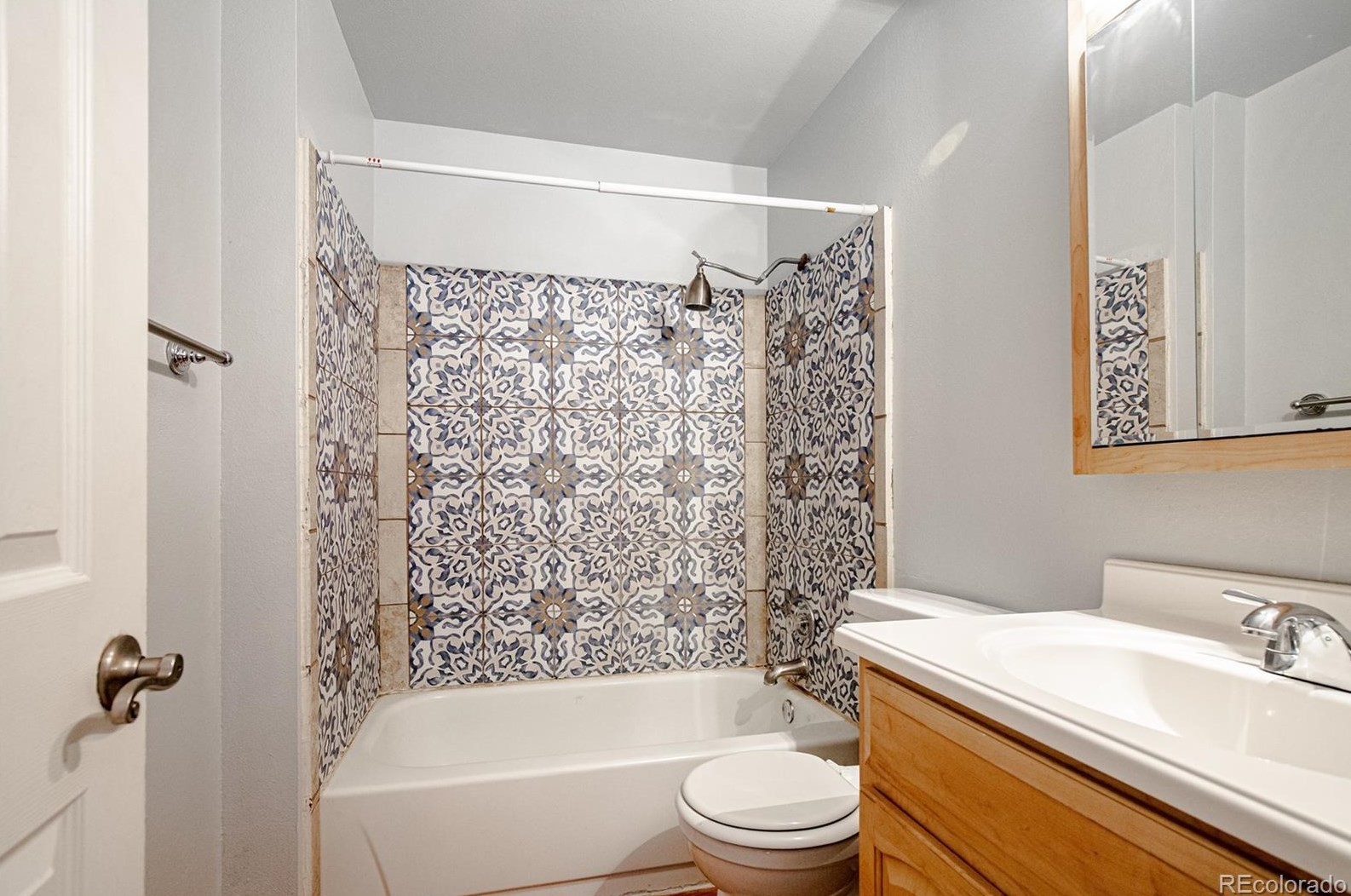 1758 Quintero Way, Aurora CO  80017-5241 exterior