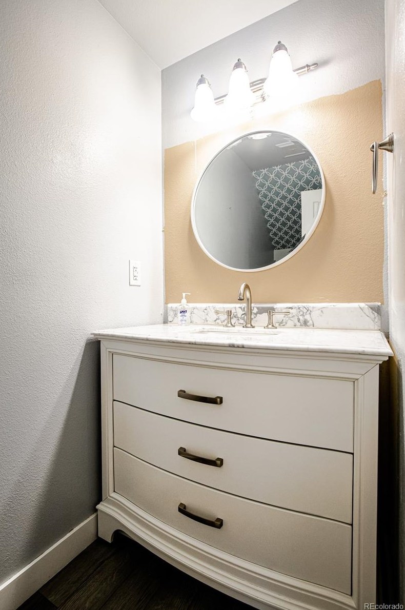 1758 Quintero Way, Aurora CO  80017-5241 exterior