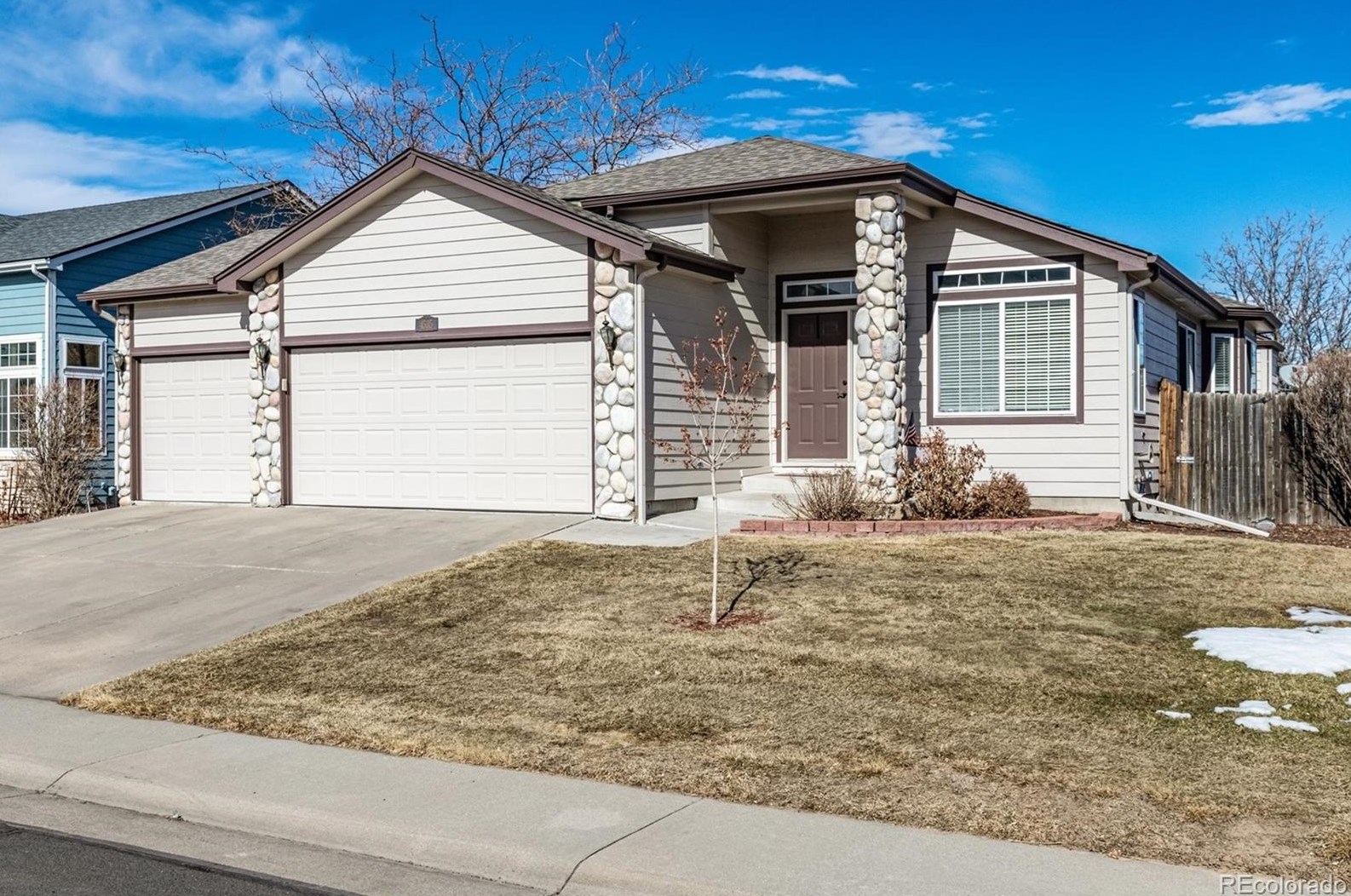 4535 Campden Ct, Castle Rock, CO 80104-2175