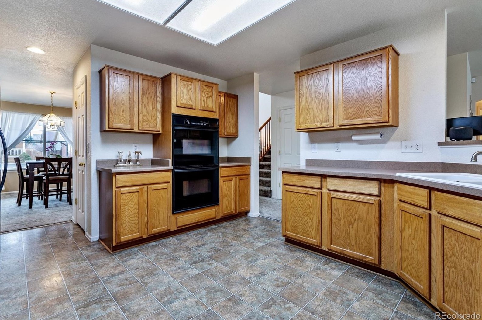 5328 Owens St, Arvada CO  80002-4943 exterior