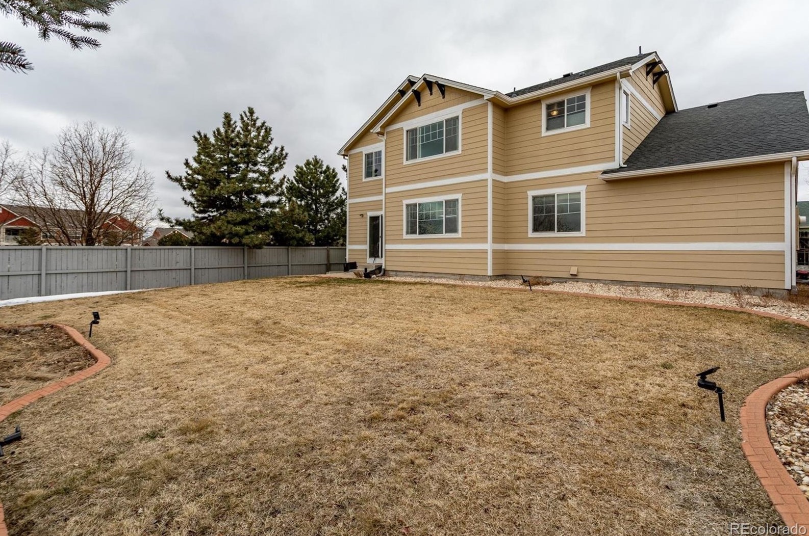 5328 Owens St, Arvada CO  80002-4943 exterior