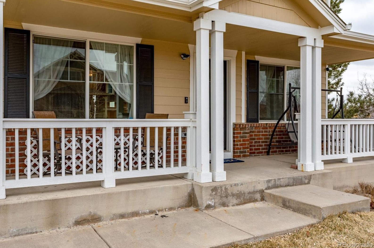 5328 Owens St, Arvada CO  80002-4943 exterior