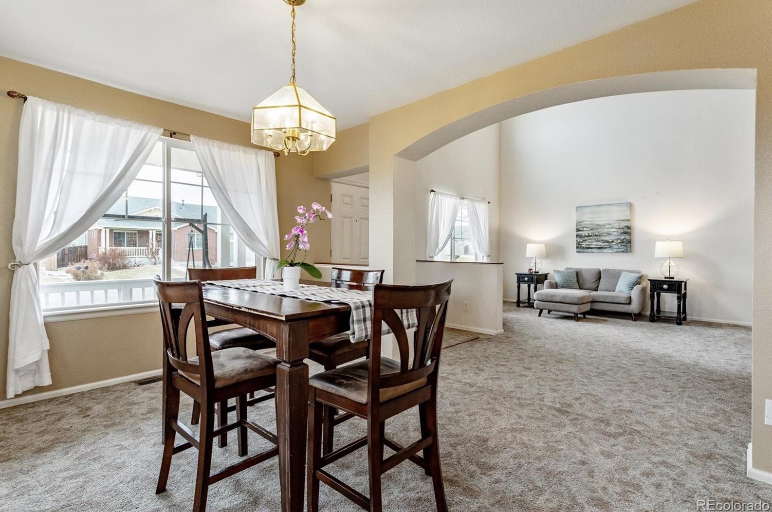 5328 Owens St, Arvada CO  80002-4943 exterior