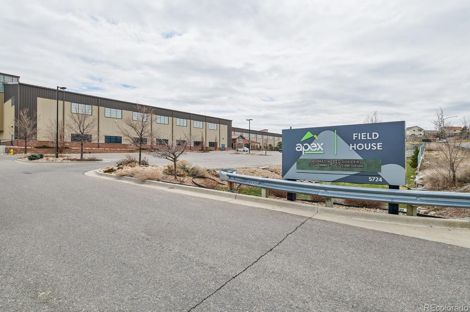5328 Owens St, Arvada CO  80002-4943 exterior