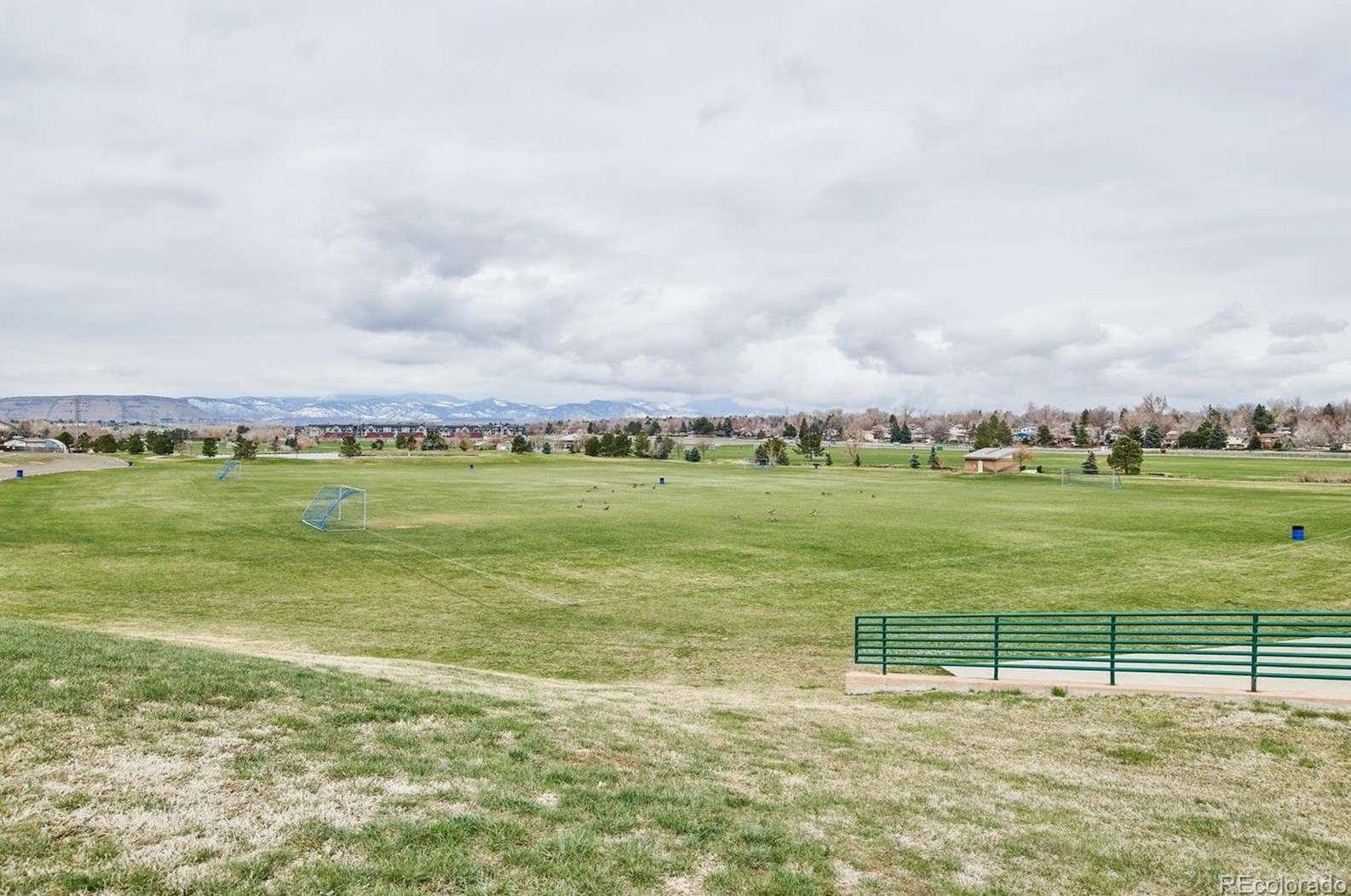 5328 Owens St, Arvada CO  80002-4943 exterior