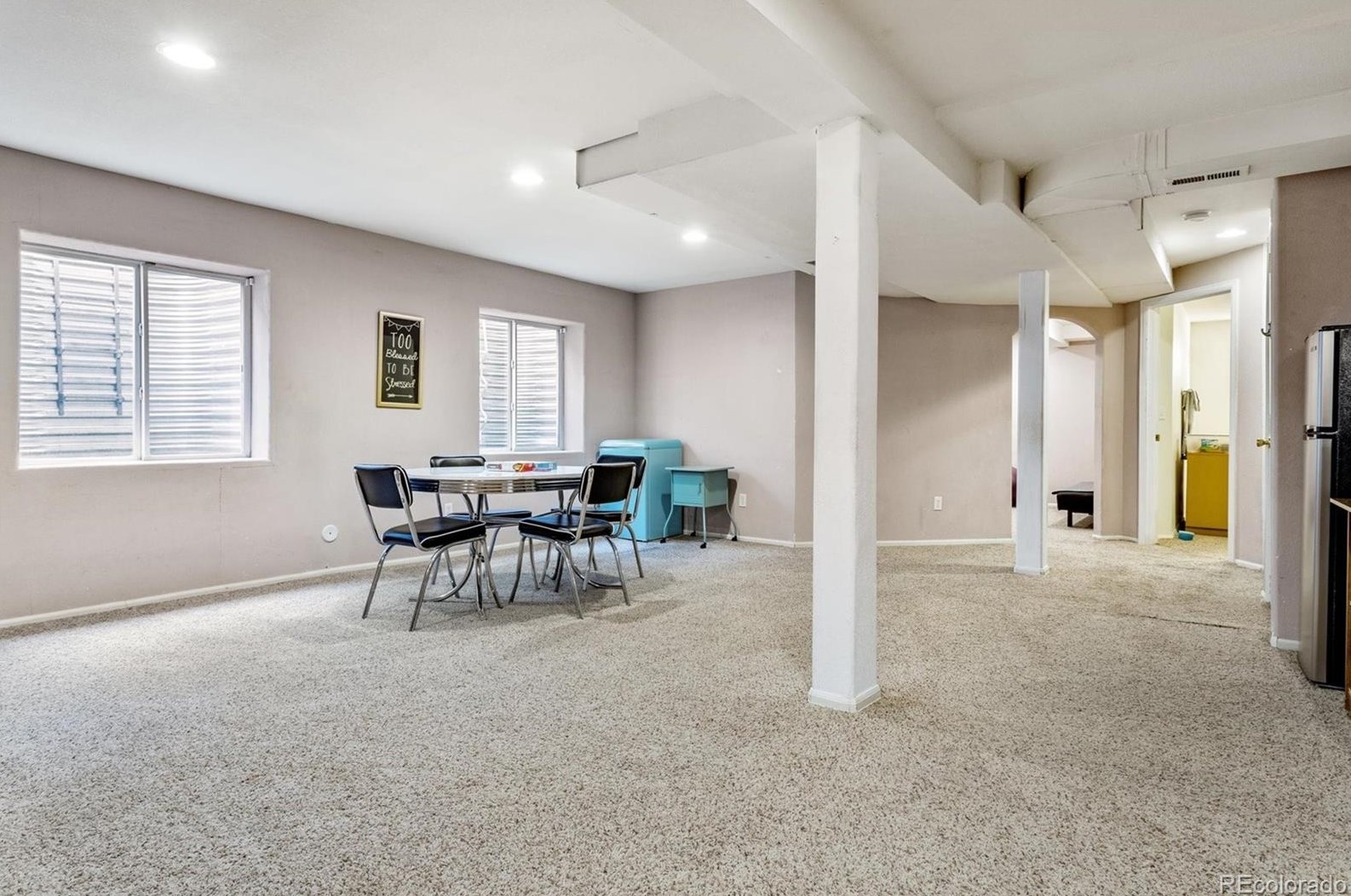 5328 Owens St, Arvada CO  80002-4943 exterior