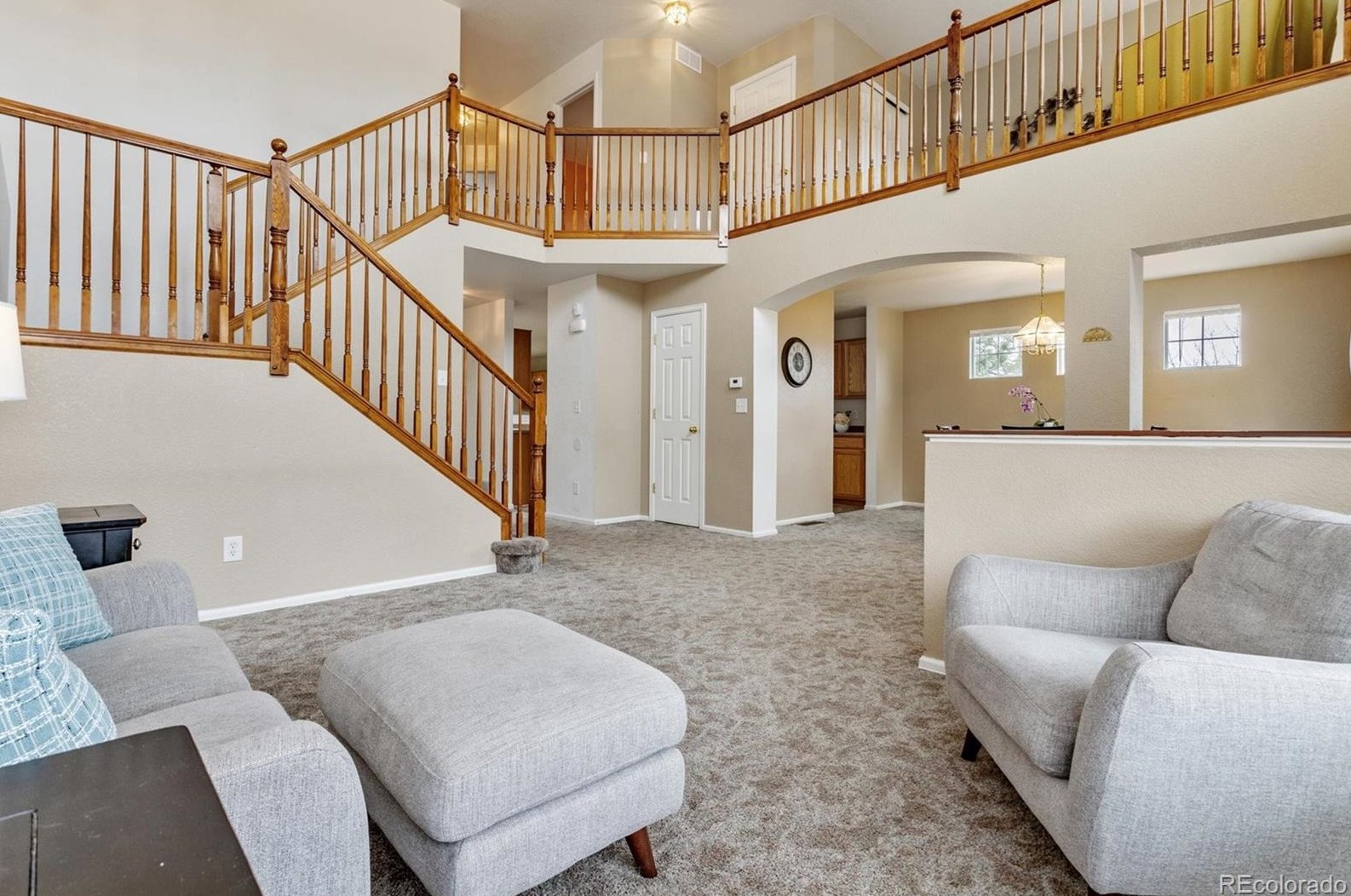 5328 Owens St, Arvada CO  80002-4943 exterior