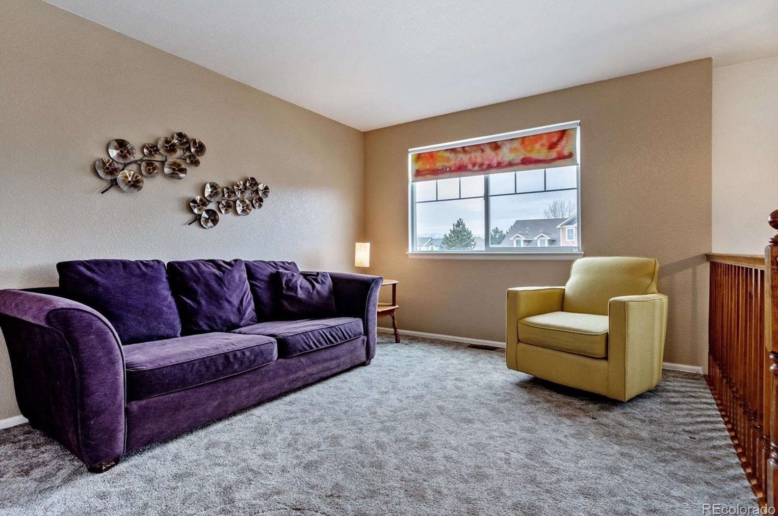 5328 Owens St, Arvada CO  80002-4943 exterior