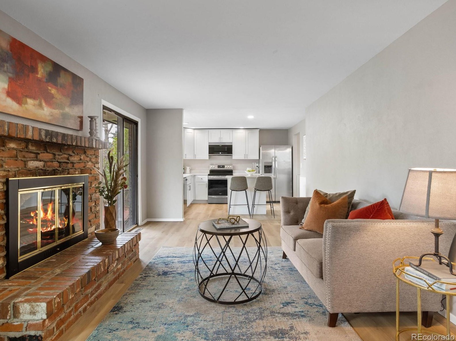 7130 Eudora Ct, Littleton CO  80122-2434 exterior