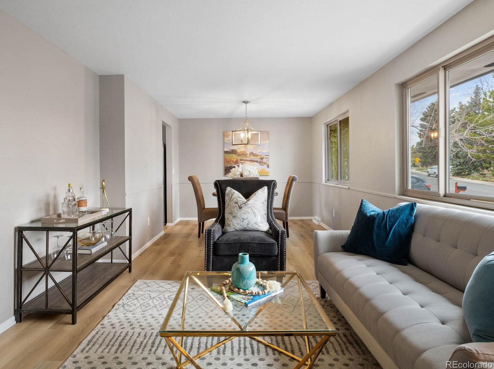 7130 Eudora Ct, Littleton CO  80122-2434 exterior