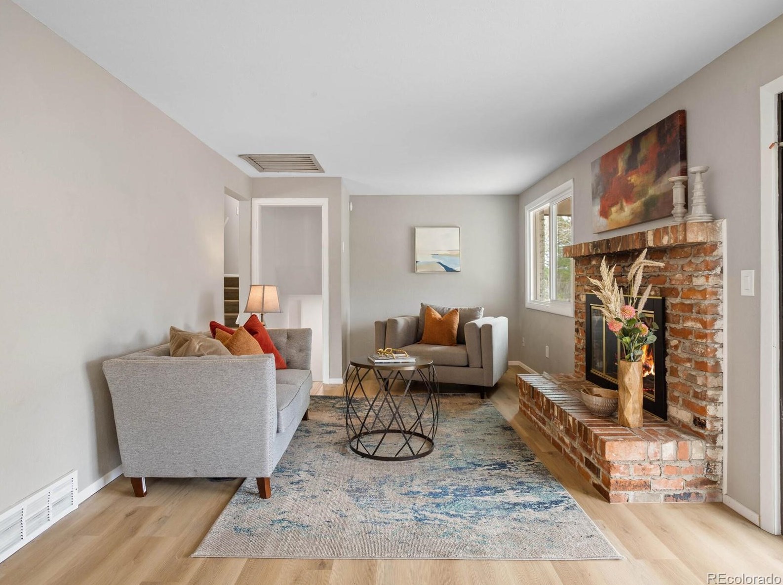 7130 Eudora Ct, Littleton CO  80122-2434 exterior