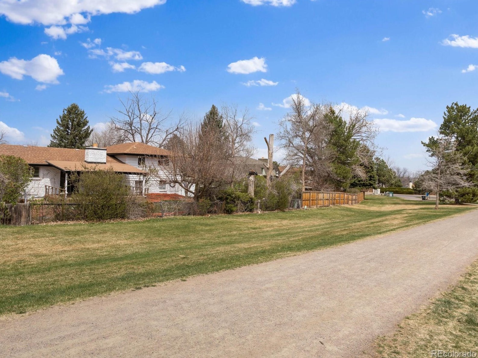 7130 Eudora Ct, Littleton CO  80122-2434 exterior