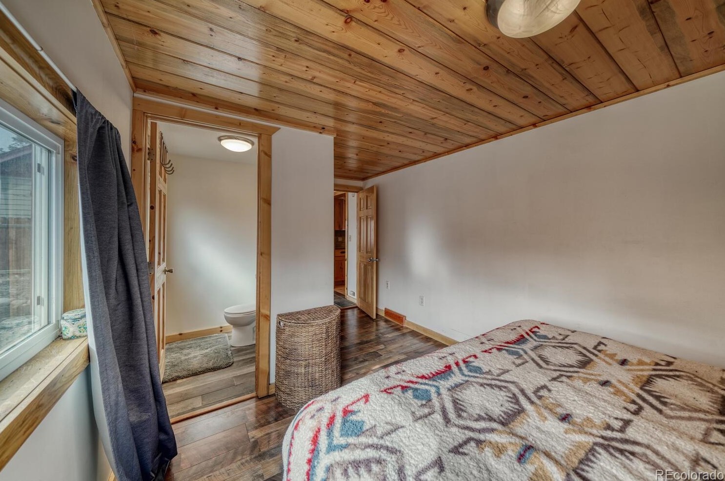 306 Gunnison Ave, Buena Vista CO  81211-8155 exterior