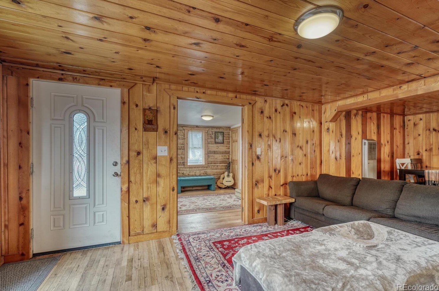 306 Gunnison Ave, Buena Vista CO  81211-8155 exterior