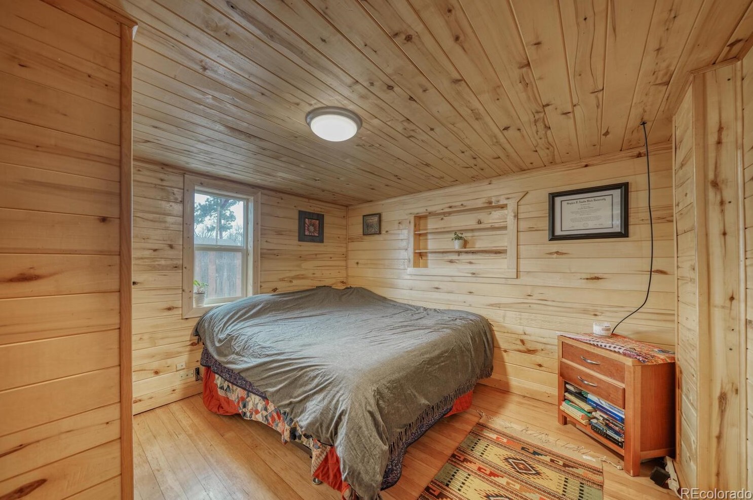 306 Gunnison Ave, Buena Vista CO  81211-8155 exterior