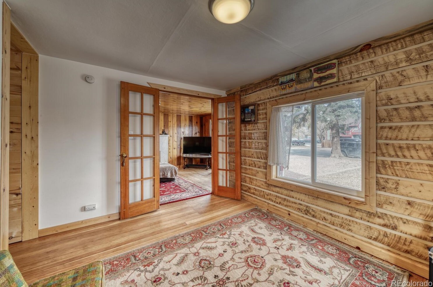 306 Gunnison Ave, Buena Vista CO  81211-8155 exterior