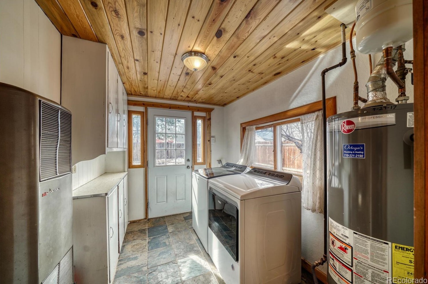 306 Gunnison Ave, Buena Vista CO  81211-8155 exterior