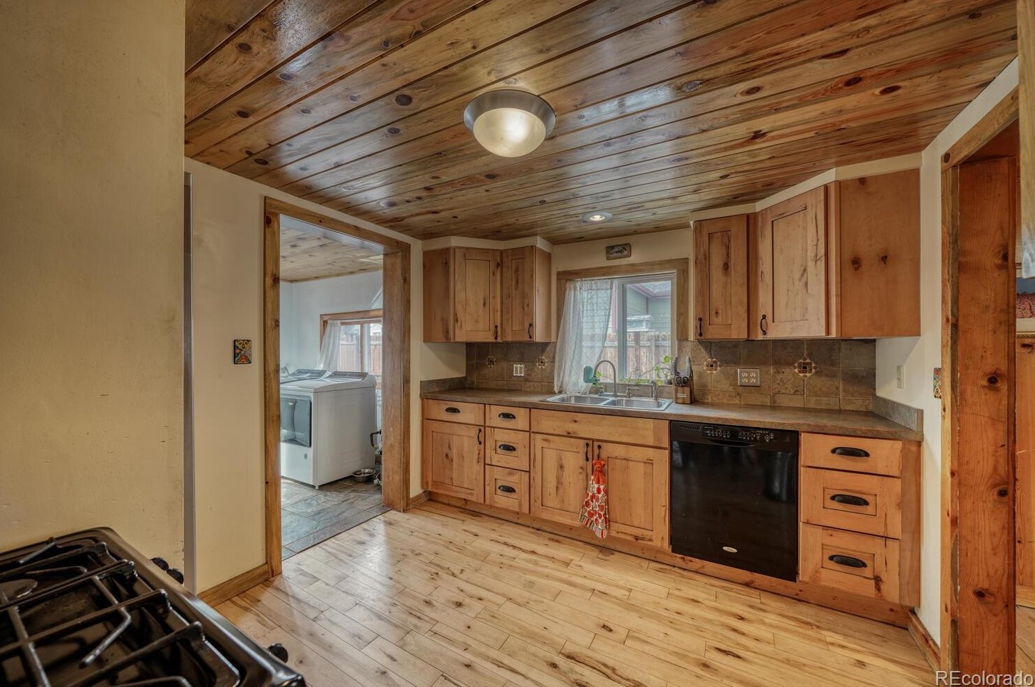 306 Gunnison Ave, Buena Vista CO  81211-8155 exterior