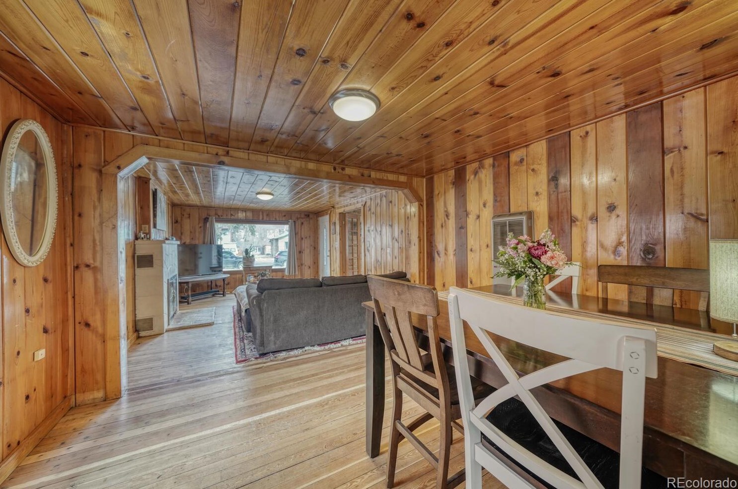 306 Gunnison Ave, Buena Vista CO  81211-8155 exterior