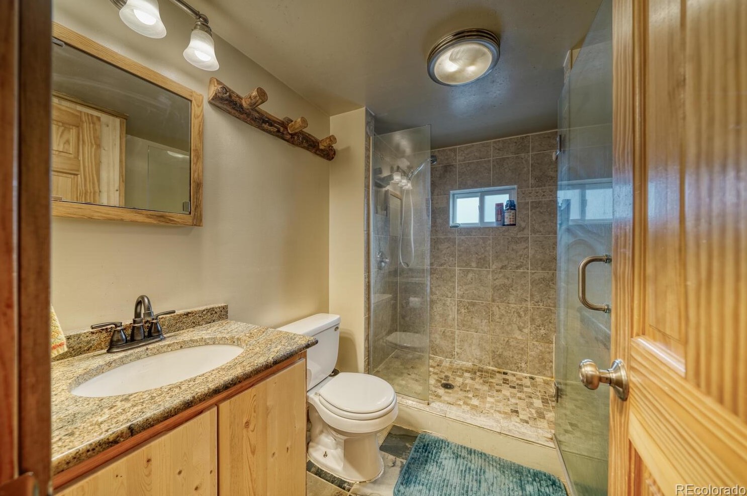 306 Gunnison Ave, Buena Vista CO  81211-8155 exterior