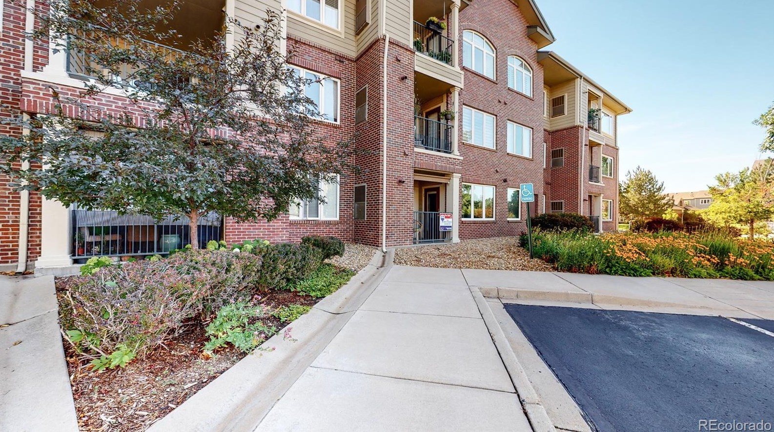 2896 Riverwalk Cir, Littleton CO  80123-8929 exterior