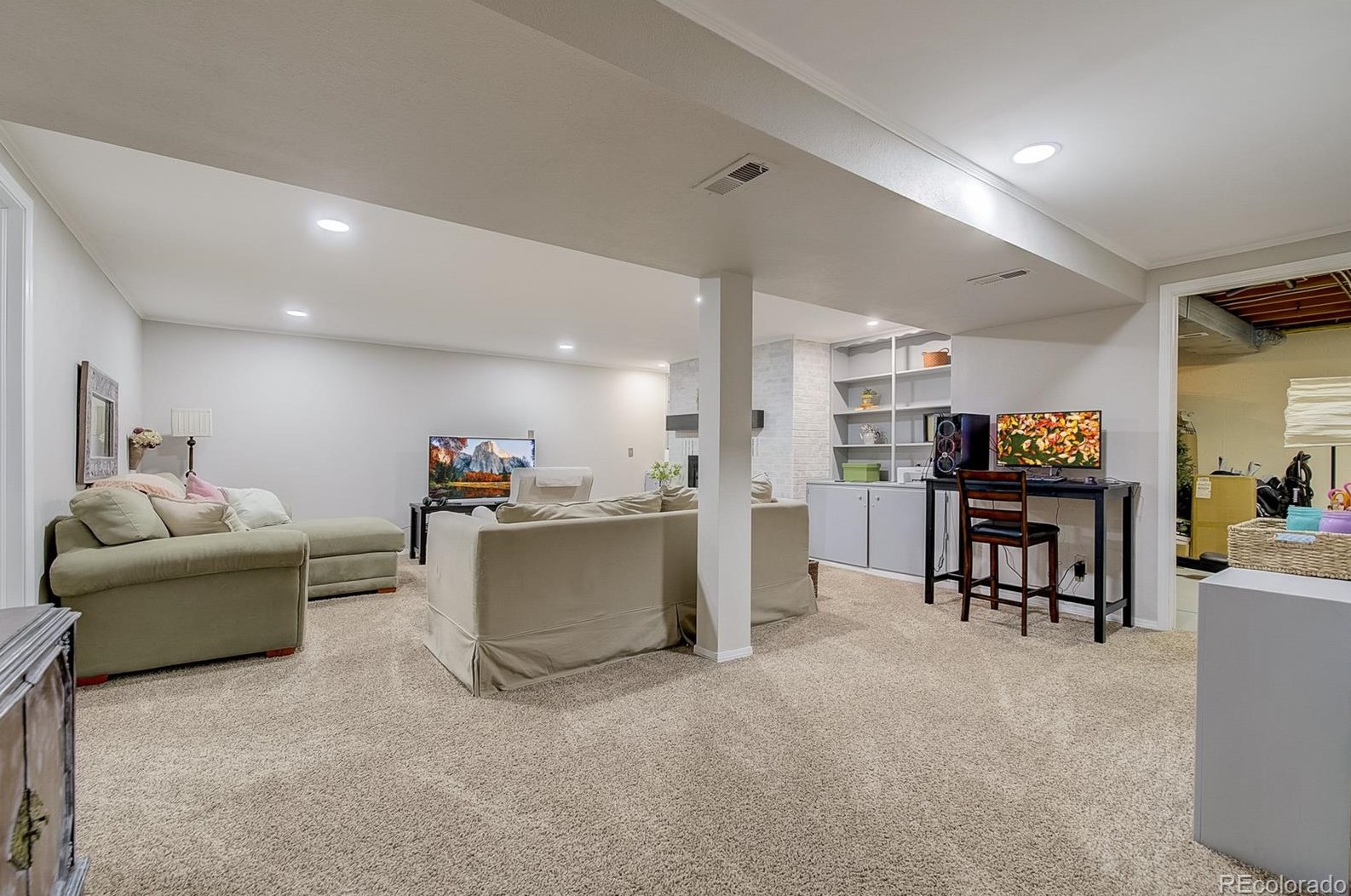 7859 Allison Ct, Arvada CO  80005-4438 exterior