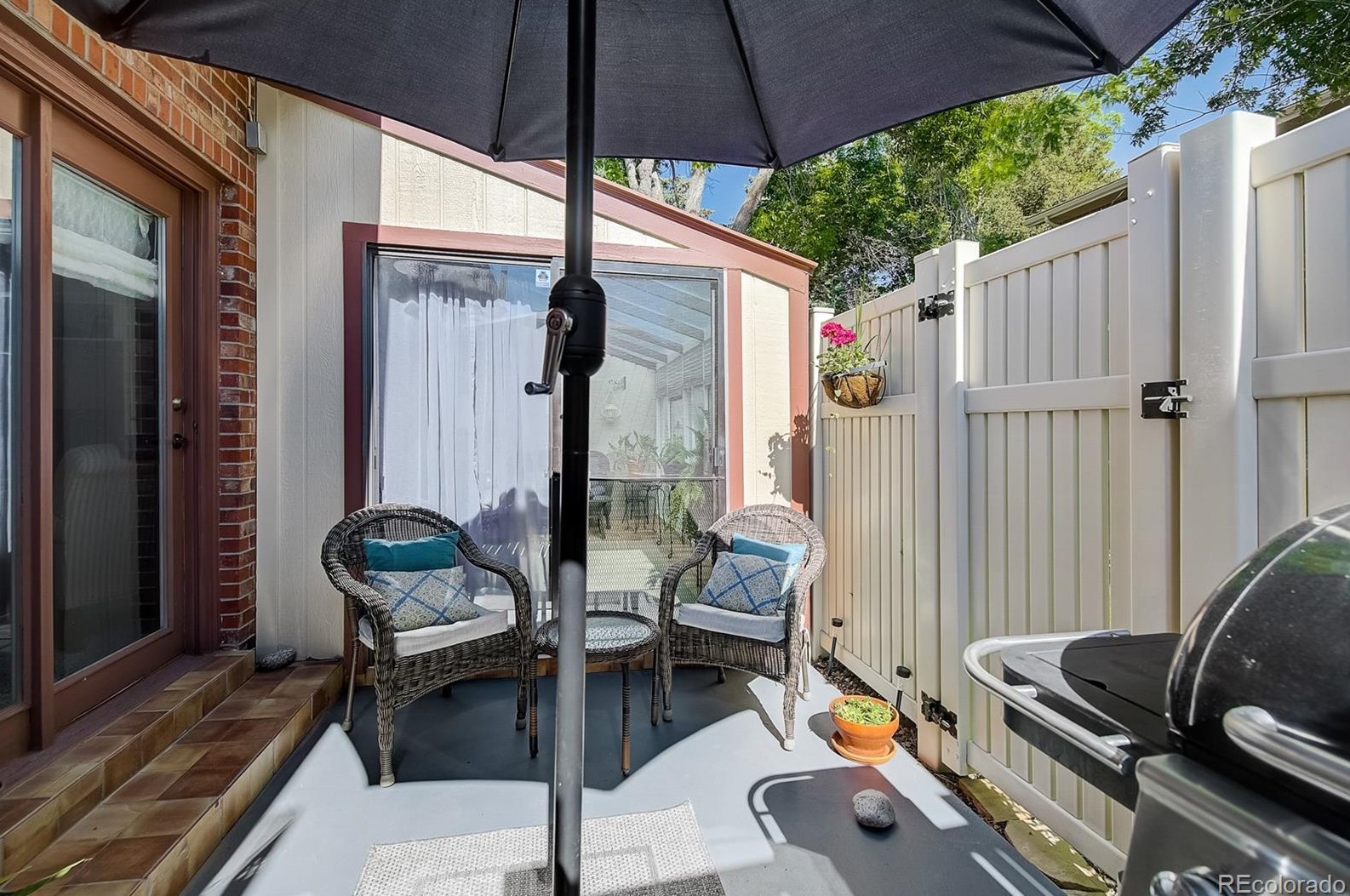 7859 Allison Ct, Arvada CO  80005-4438 exterior