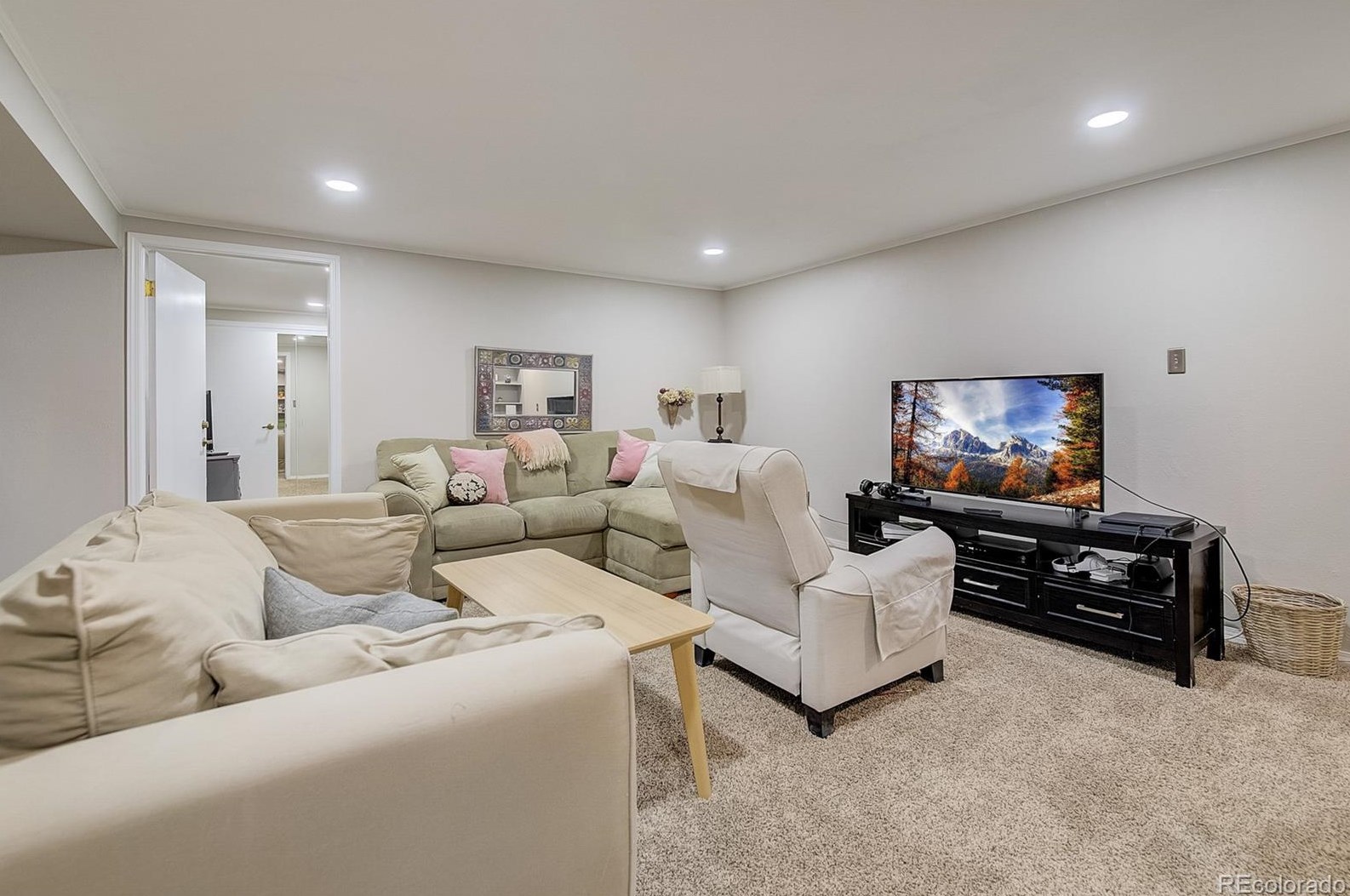 7859 Allison Ct, Arvada CO  80005-4438 exterior