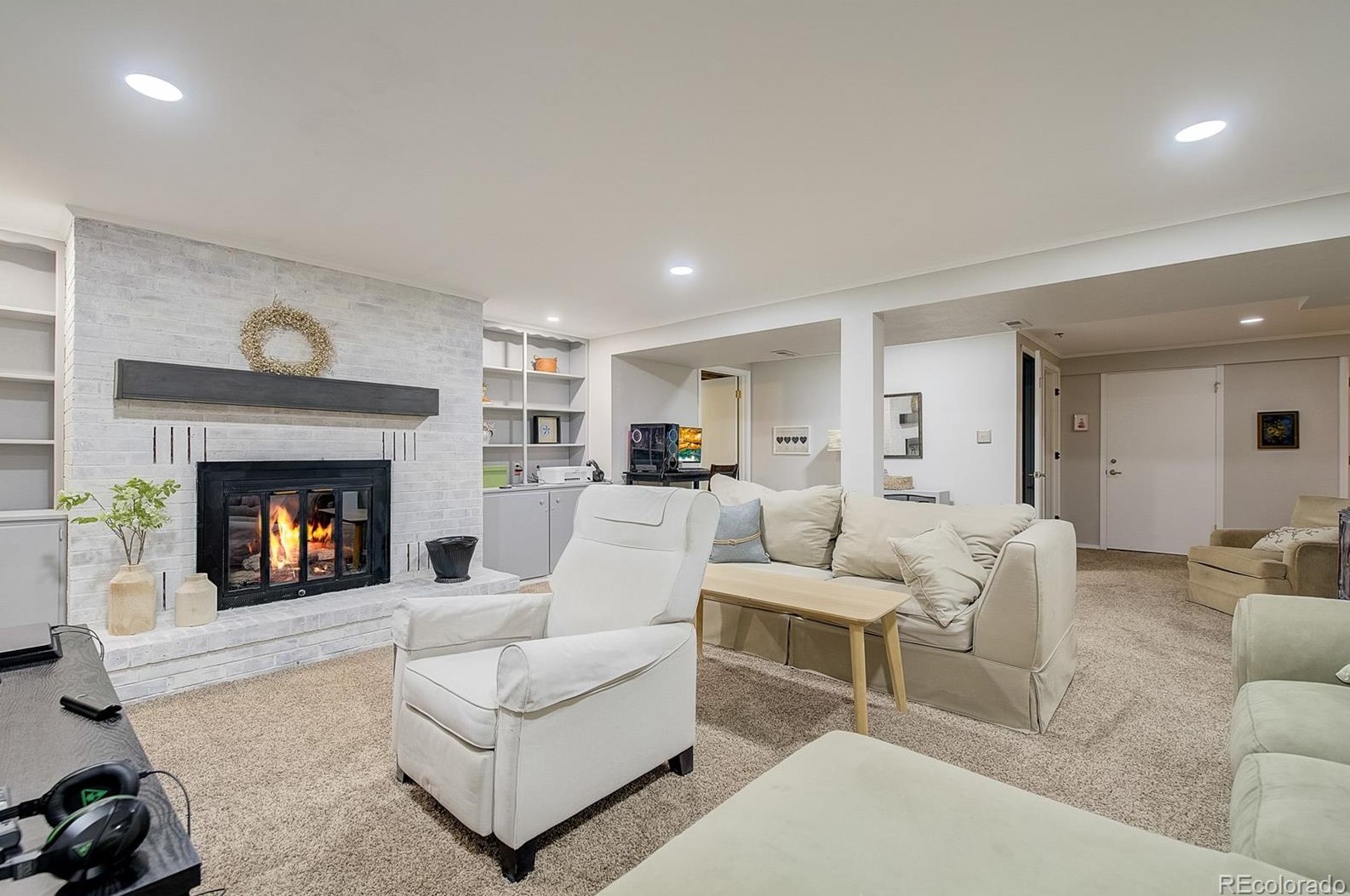 7859 Allison Ct, Arvada CO  80005-4438 exterior