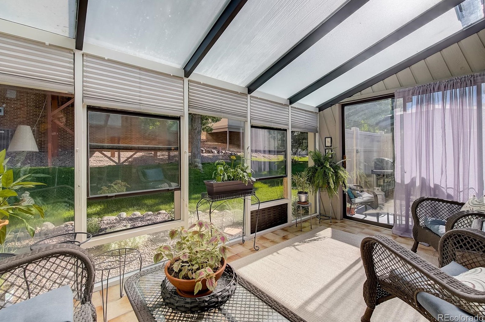 7859 Allison Ct, Arvada CO  80005-4438 exterior