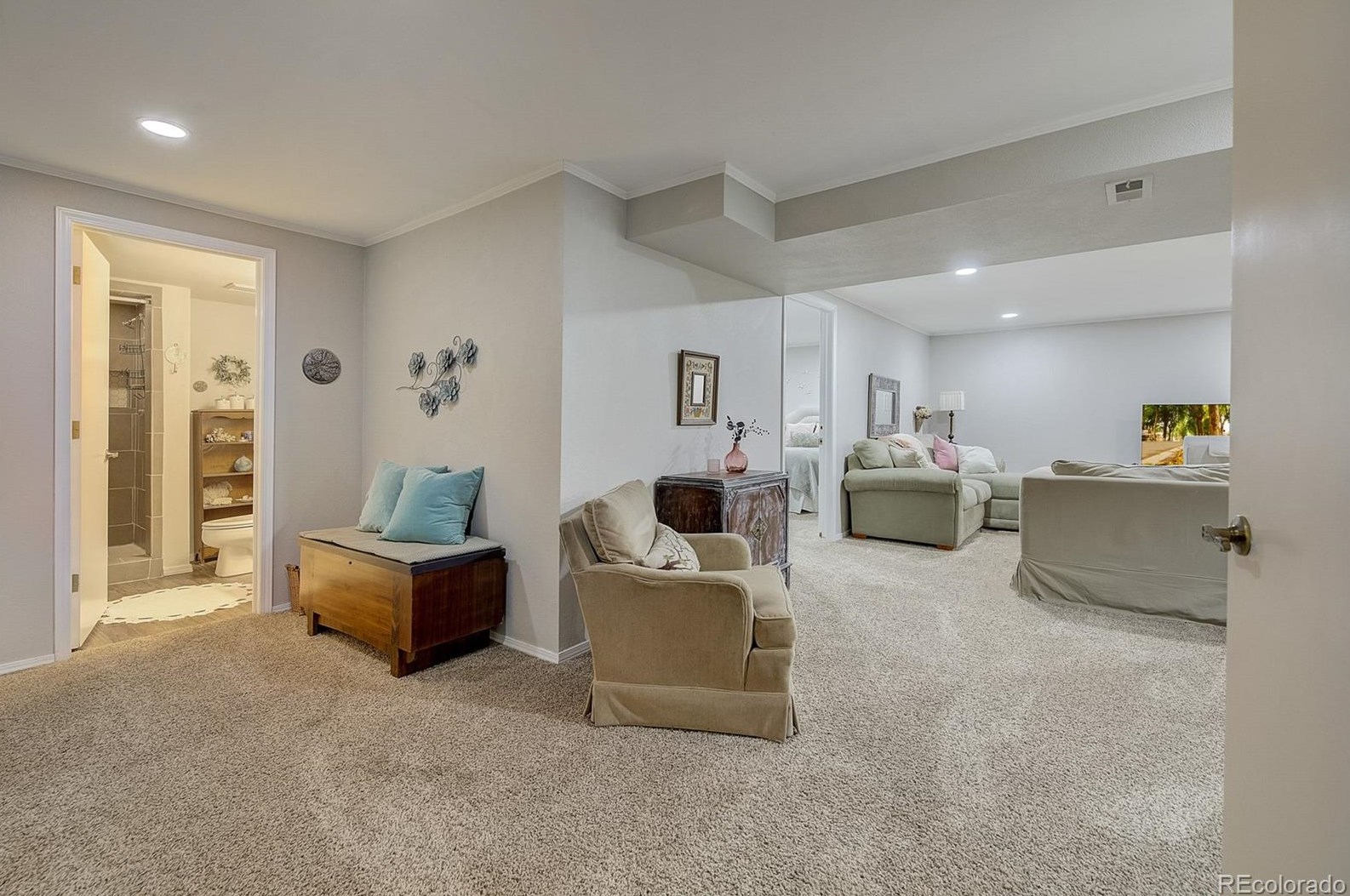 7859 Allison Ct, Arvada CO  80005-4438 exterior