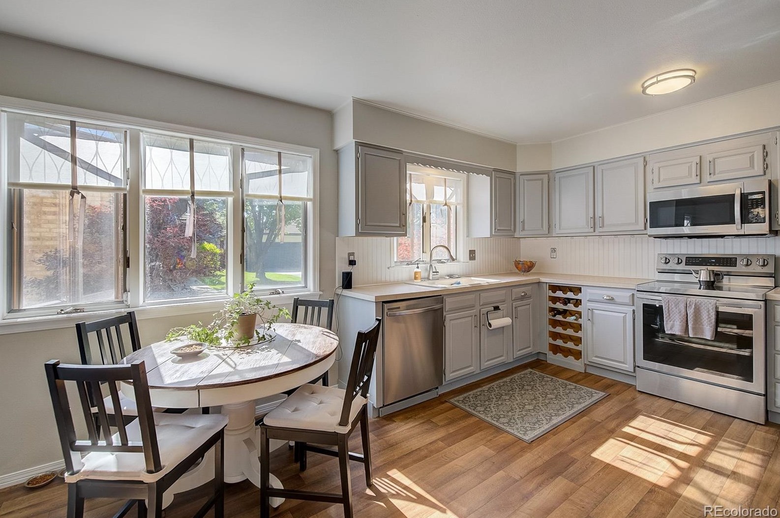 7859 Allison Ct, Arvada CO  80005-4438 exterior