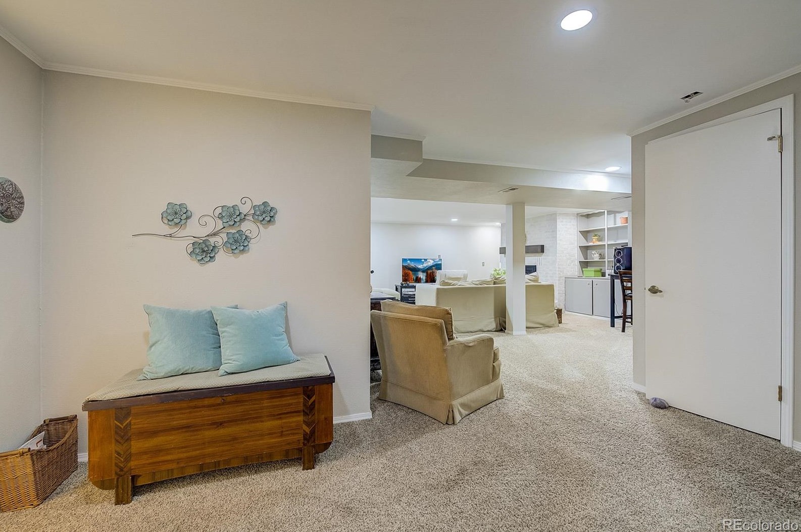 7859 Allison Ct, Arvada CO  80005-4438 exterior