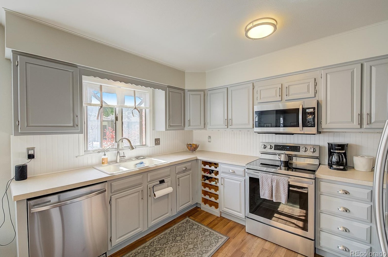 7859 Allison Ct, Arvada CO  80005-4438 exterior