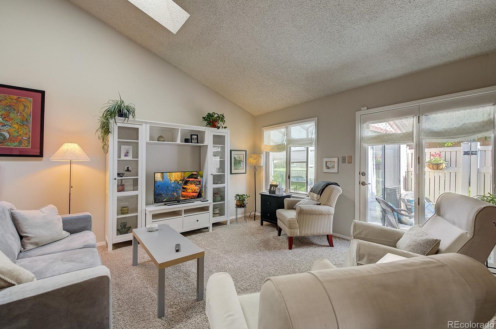 7859 Allison Ct, Arvada CO  80005-4438 exterior