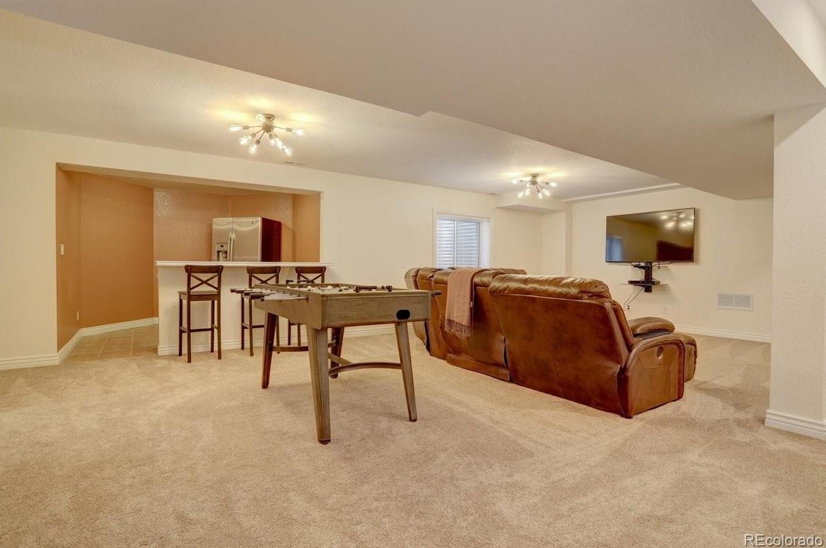 10392 Brookhollow Cir, Littleton CO  80129-1801 exterior