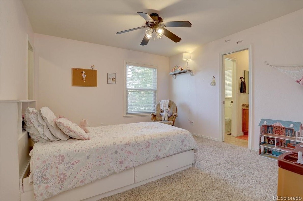 10392 Brookhollow Cir, Littleton CO  80129-1801 exterior