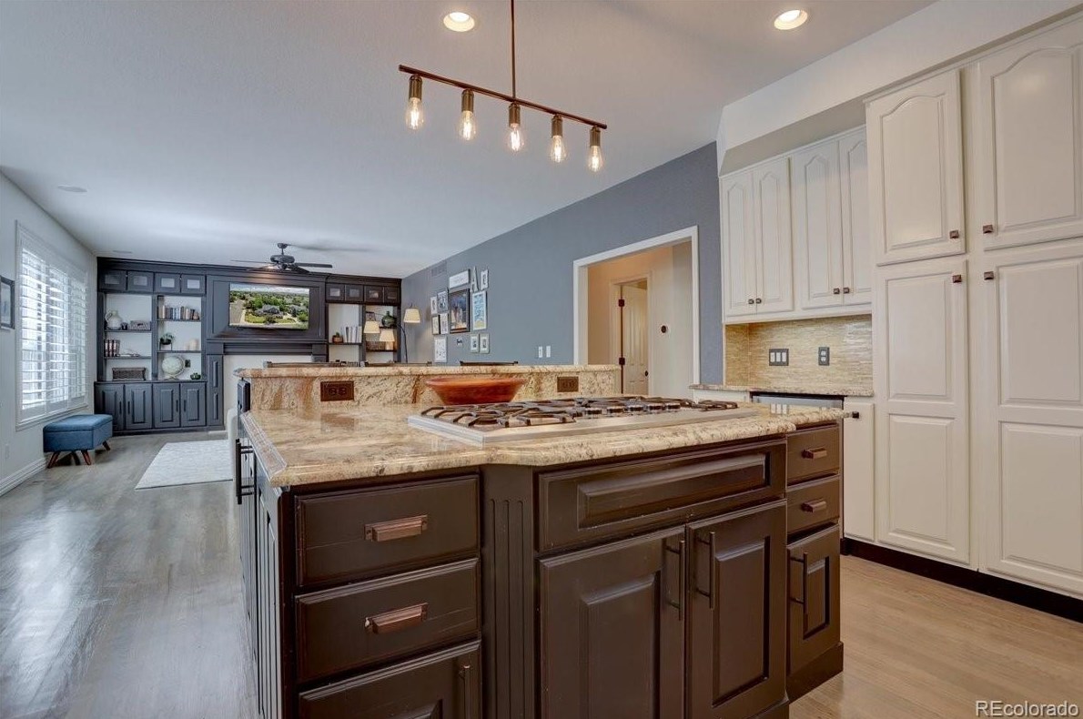 10392 Brookhollow Cir, Littleton CO  80129-1801 exterior