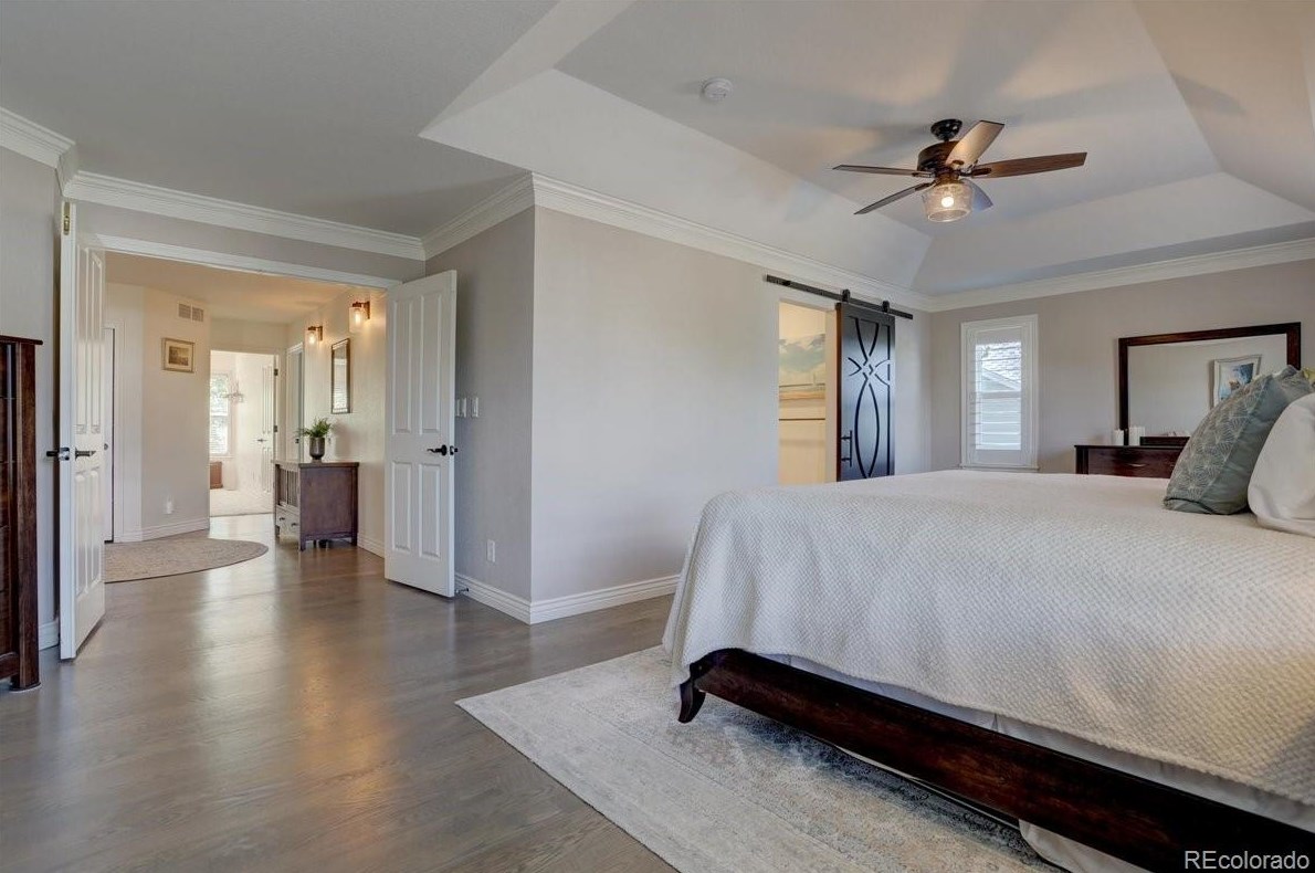 10392 Brookhollow Cir, Littleton CO  80129-1801 exterior