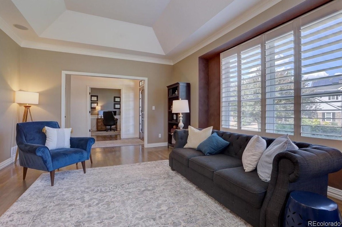 10392 Brookhollow Cir, Littleton CO  80129-1801 exterior