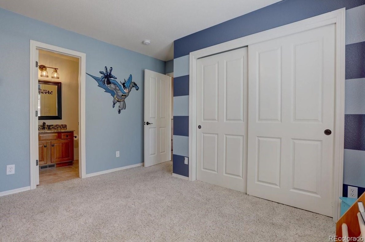 10392 Brookhollow Cir, Littleton CO  80129-1801 exterior