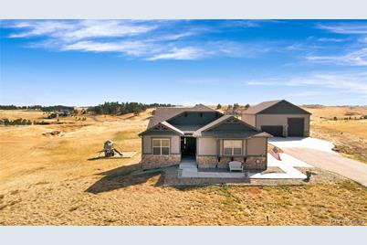 532 Heritage Trail - Photo 1