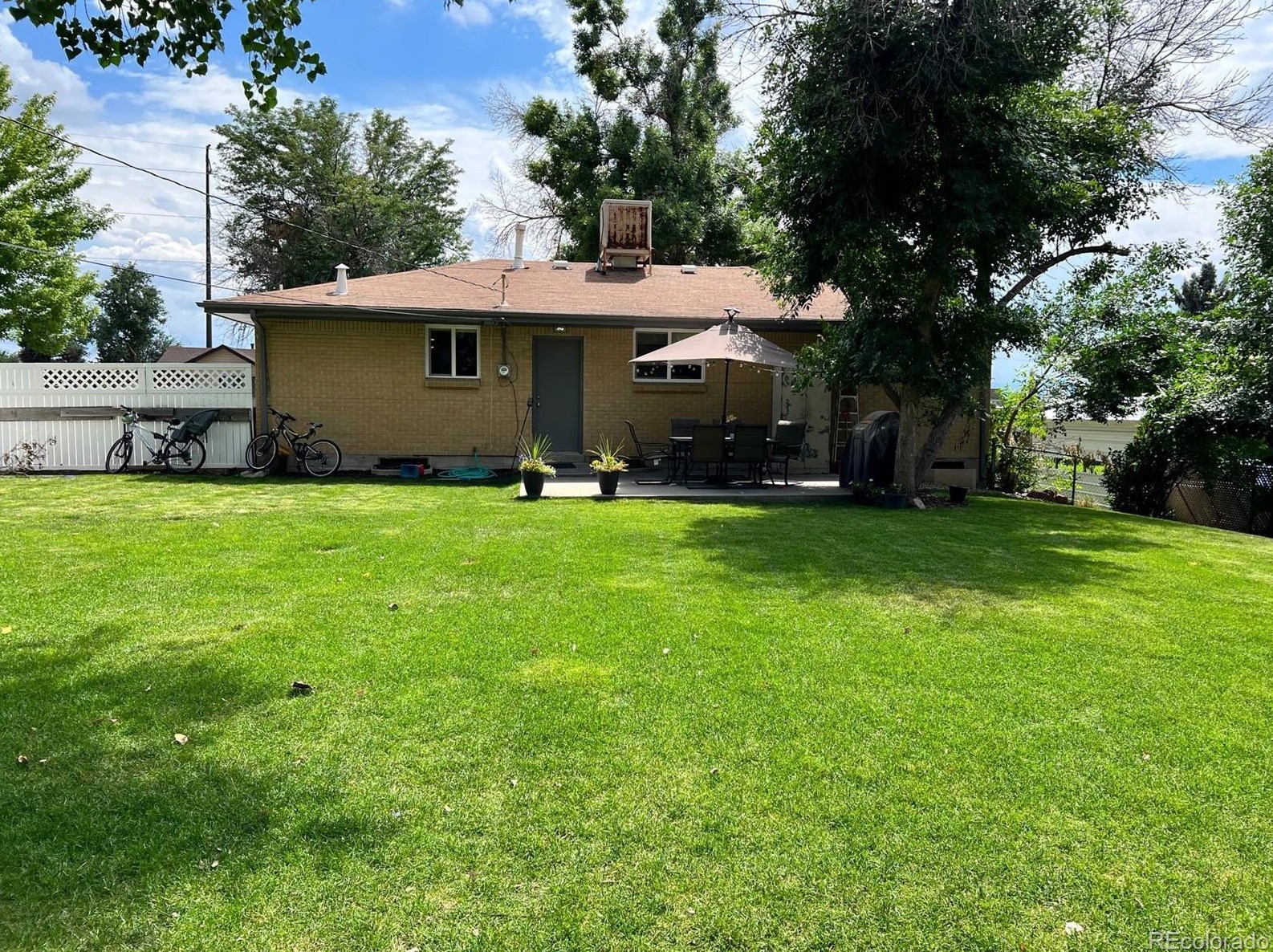 2569 Cresthill Ave, Littleton, CO 80121-2845