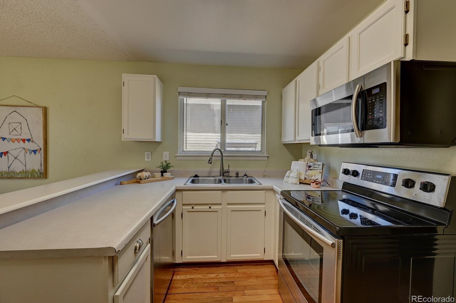 5619 Youngfield Way, Littleton CO 80127-2192 exterior