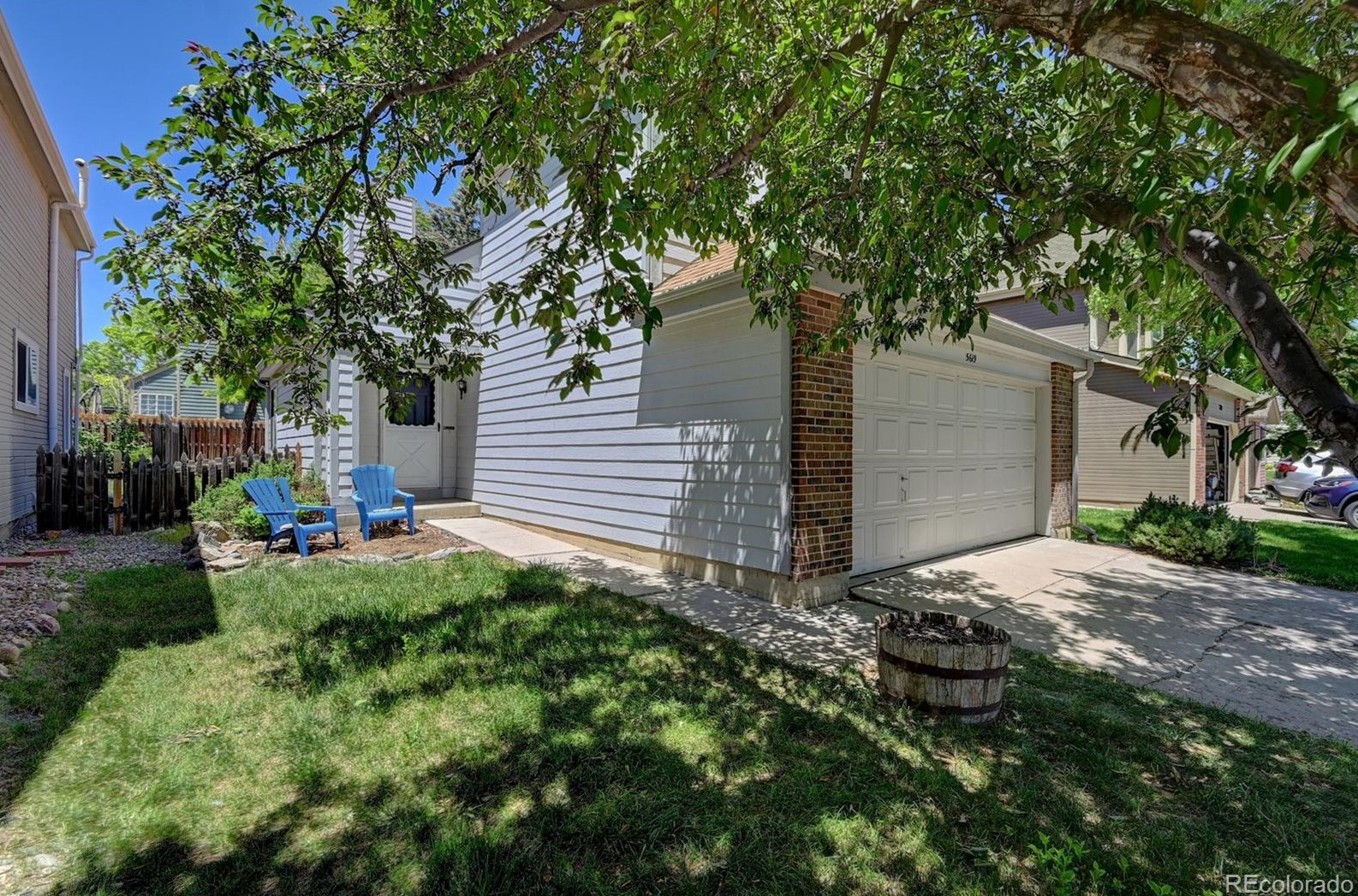 5619 Youngfield Way, Littleton, CO 80127-2195