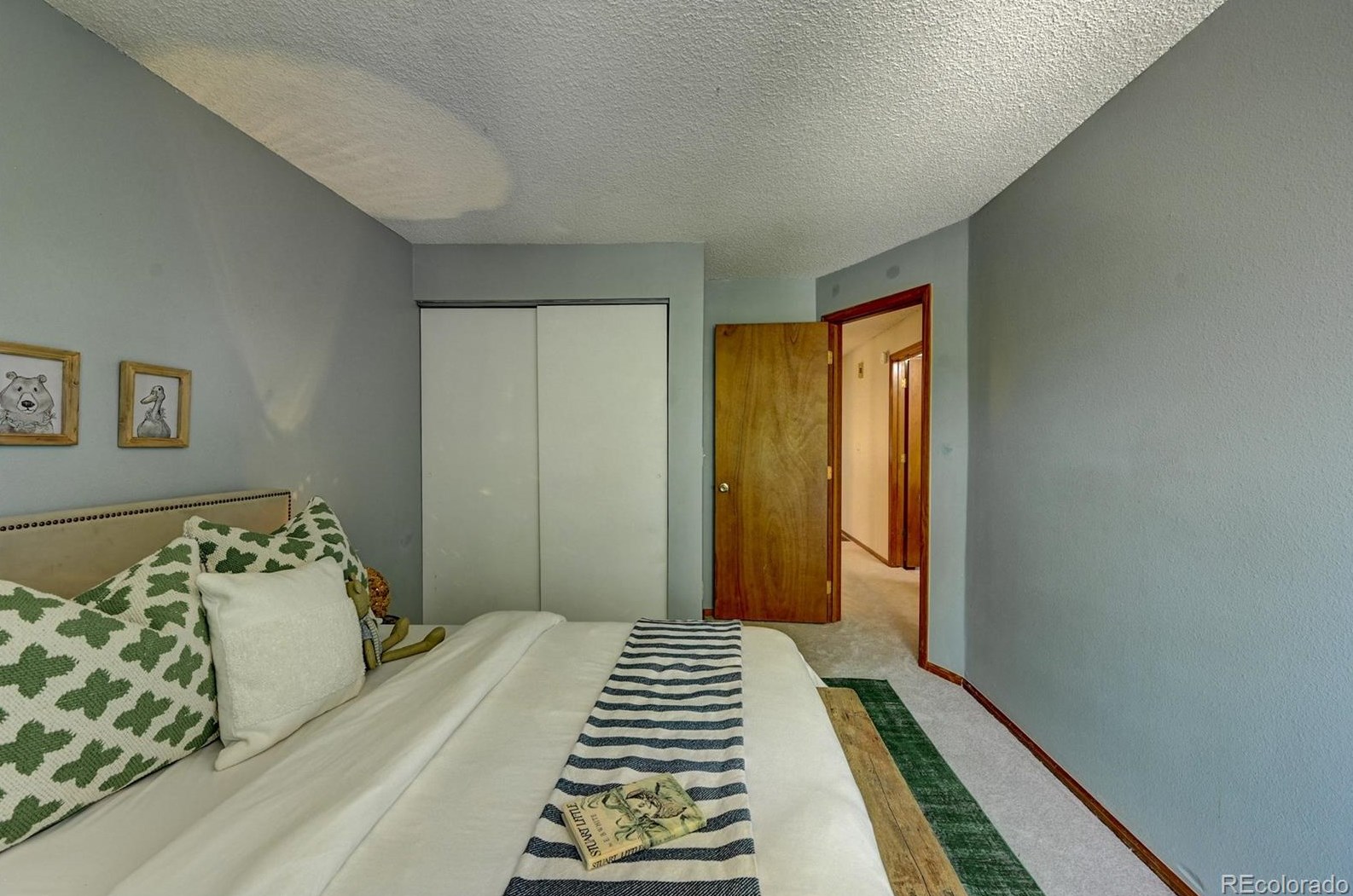 5619 Youngfield Way, Littleton CO 80127-2192 exterior