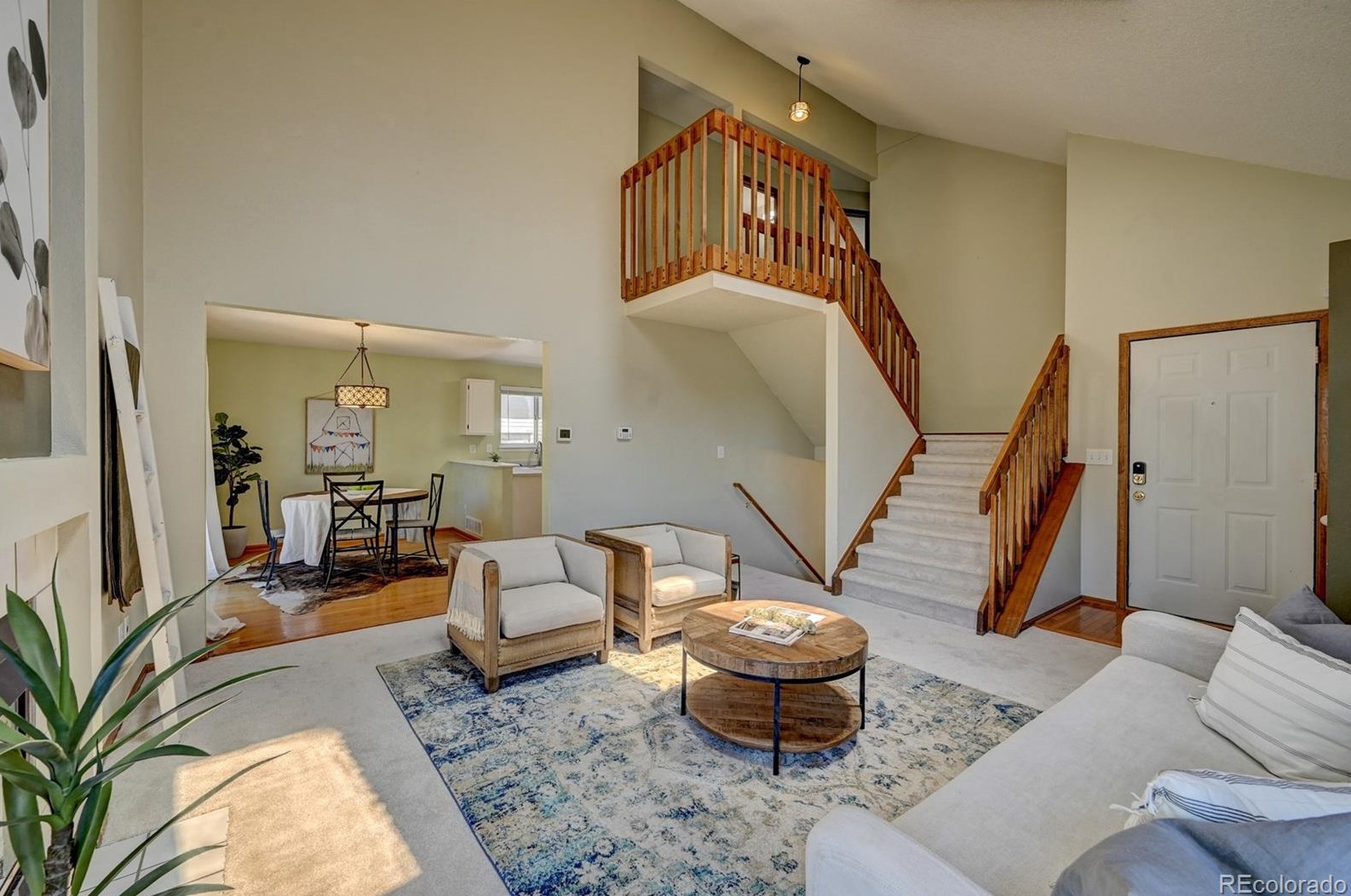 5619 Youngfield Way, Littleton CO 80127-2192 exterior