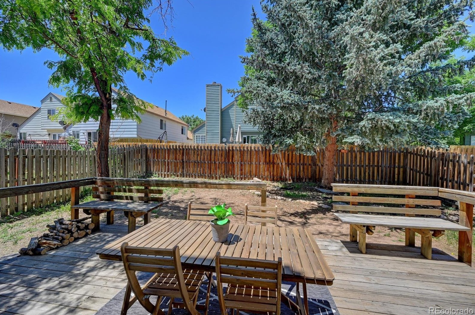 5619 Youngfield Way, Littleton CO 80127-2192 exterior