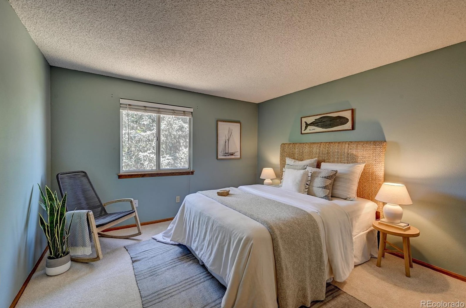 5619 Youngfield Way, Littleton CO 80127-2192 exterior