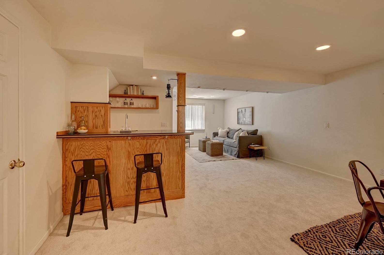 5619 Youngfield Way, Littleton CO 80127-2192 exterior